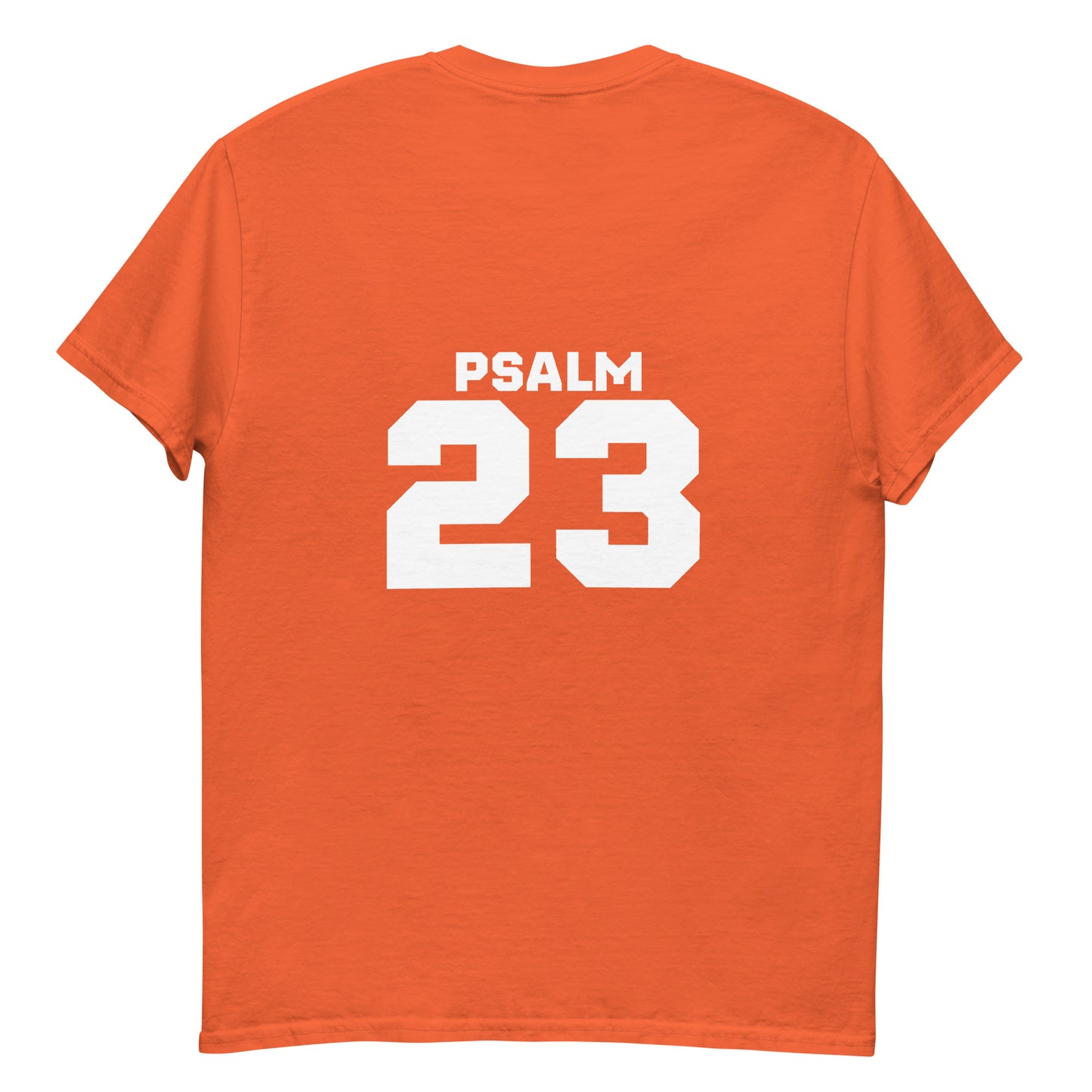 Team Jesus T-Shirt