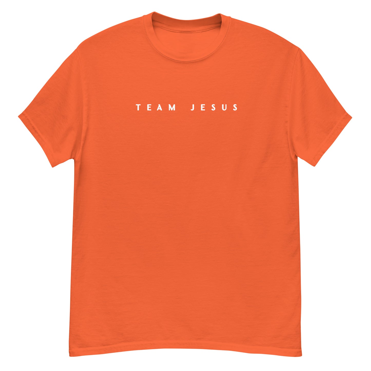 Team Jesus T-Shirt