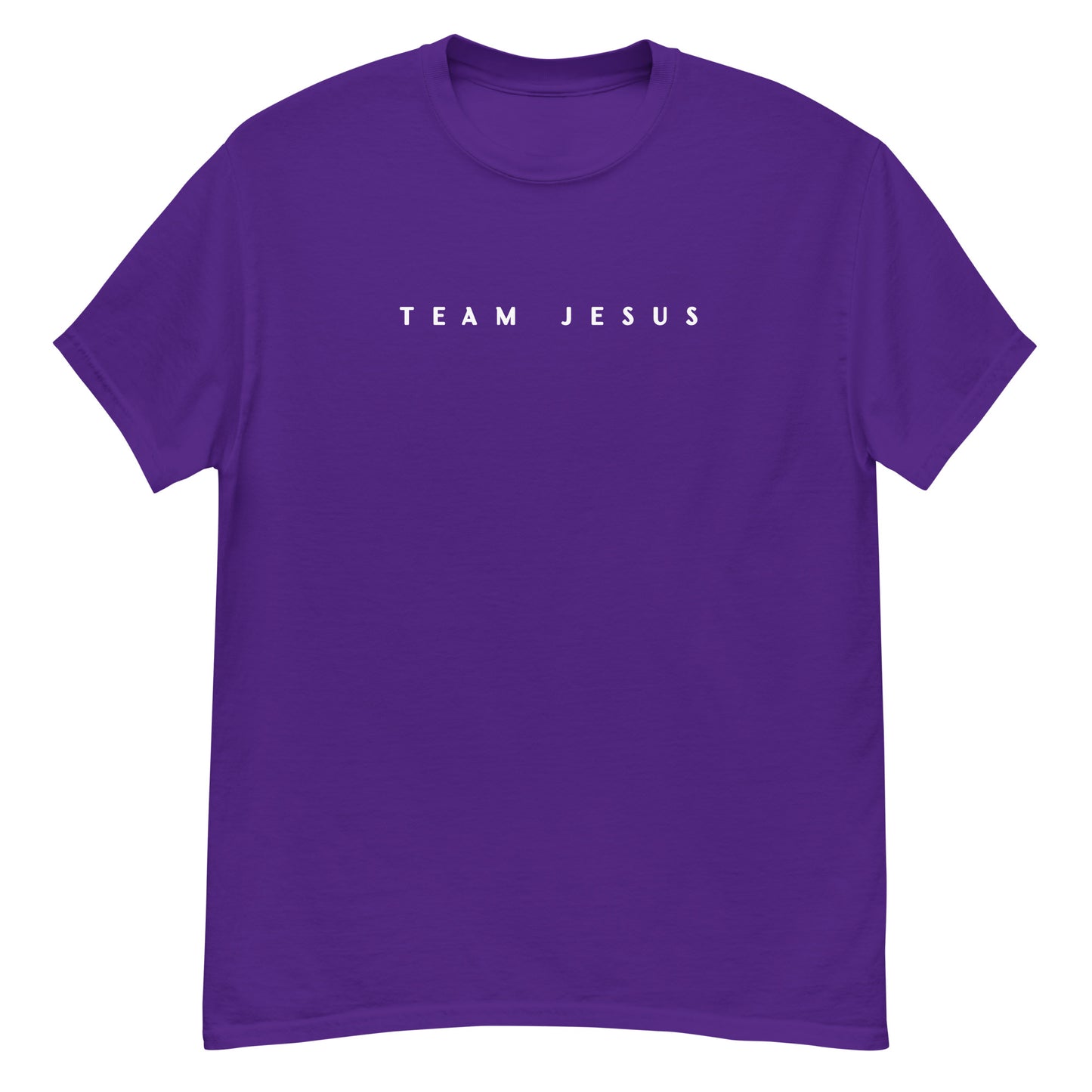 Team Jesus T-Shirt