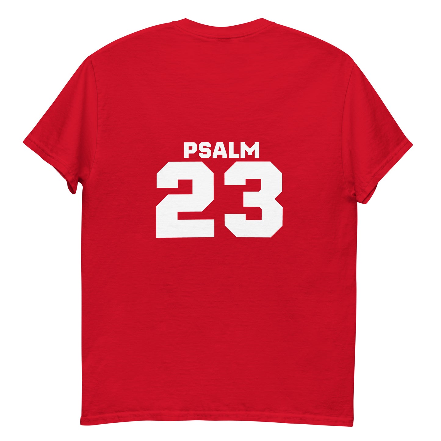Team Jesus T-Shirt