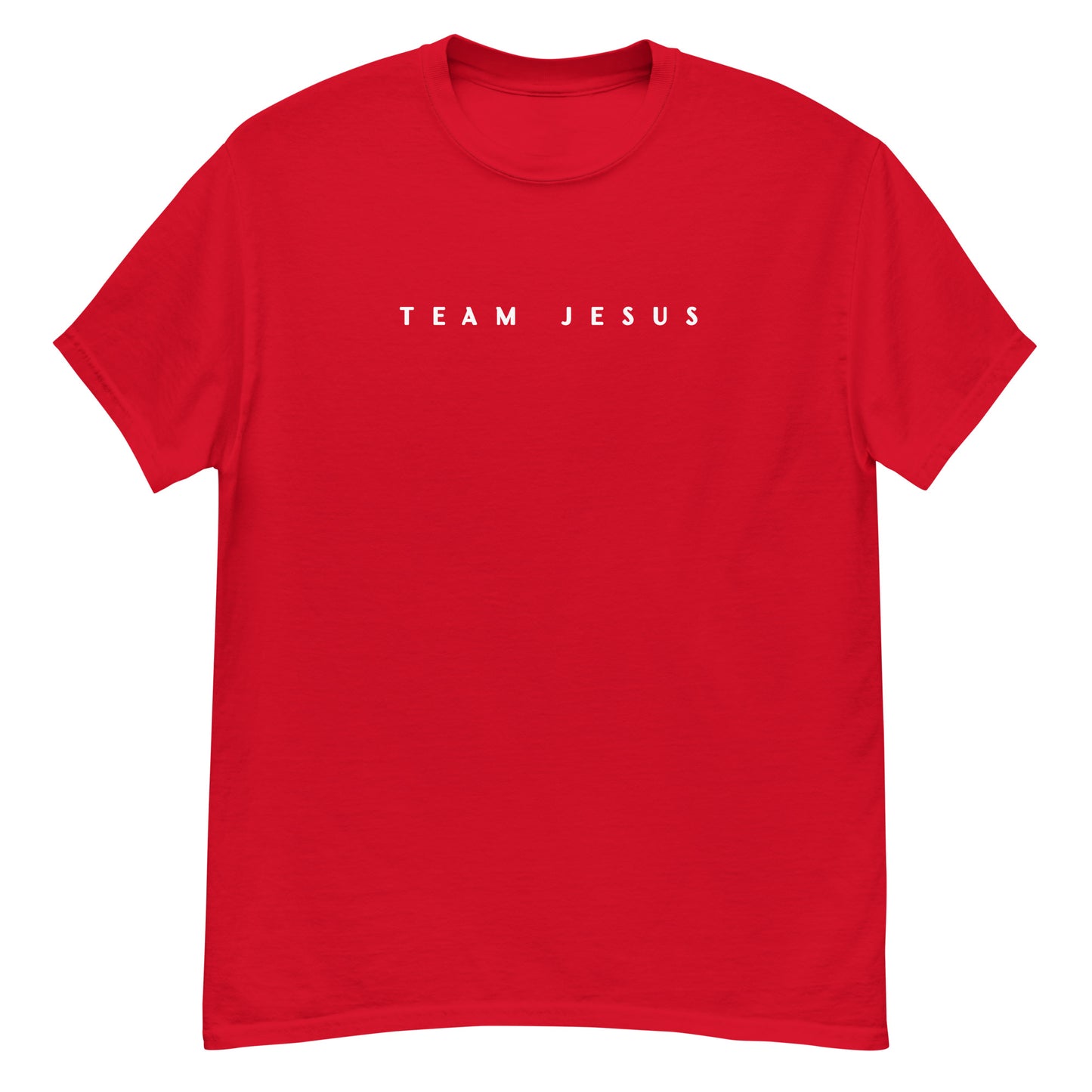 Team Jesus T-Shirt