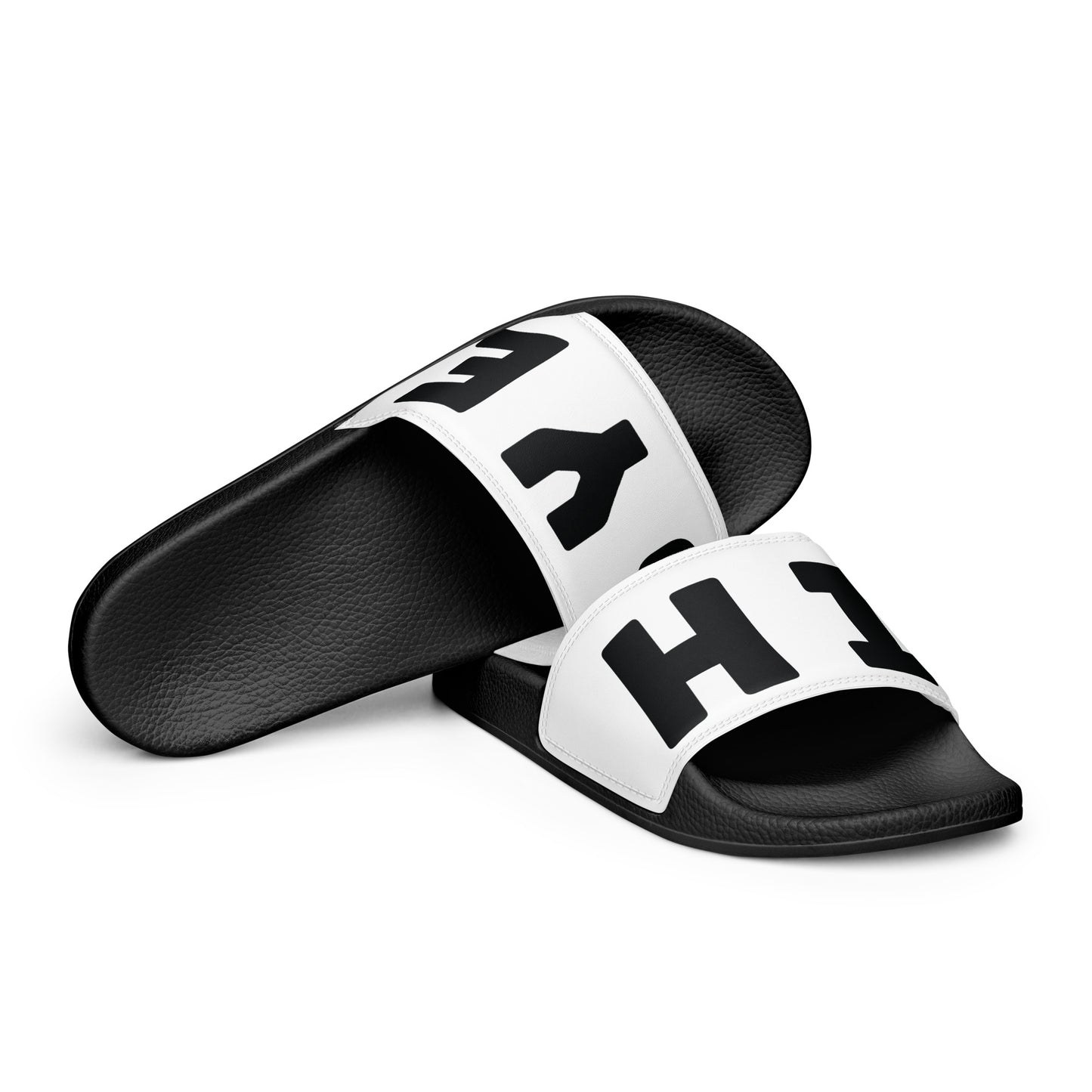 Men’s slides