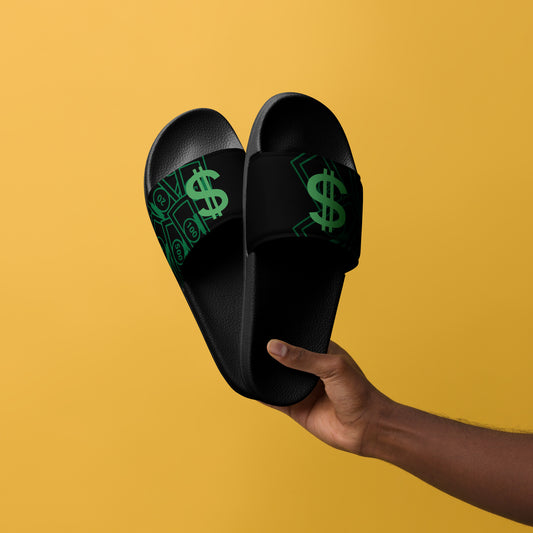 Men’s MONEY slides