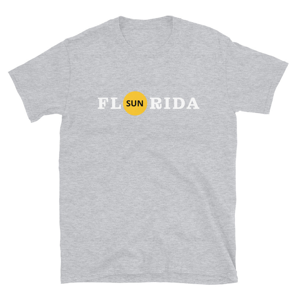 Florida Sun Unisex T-Shirt