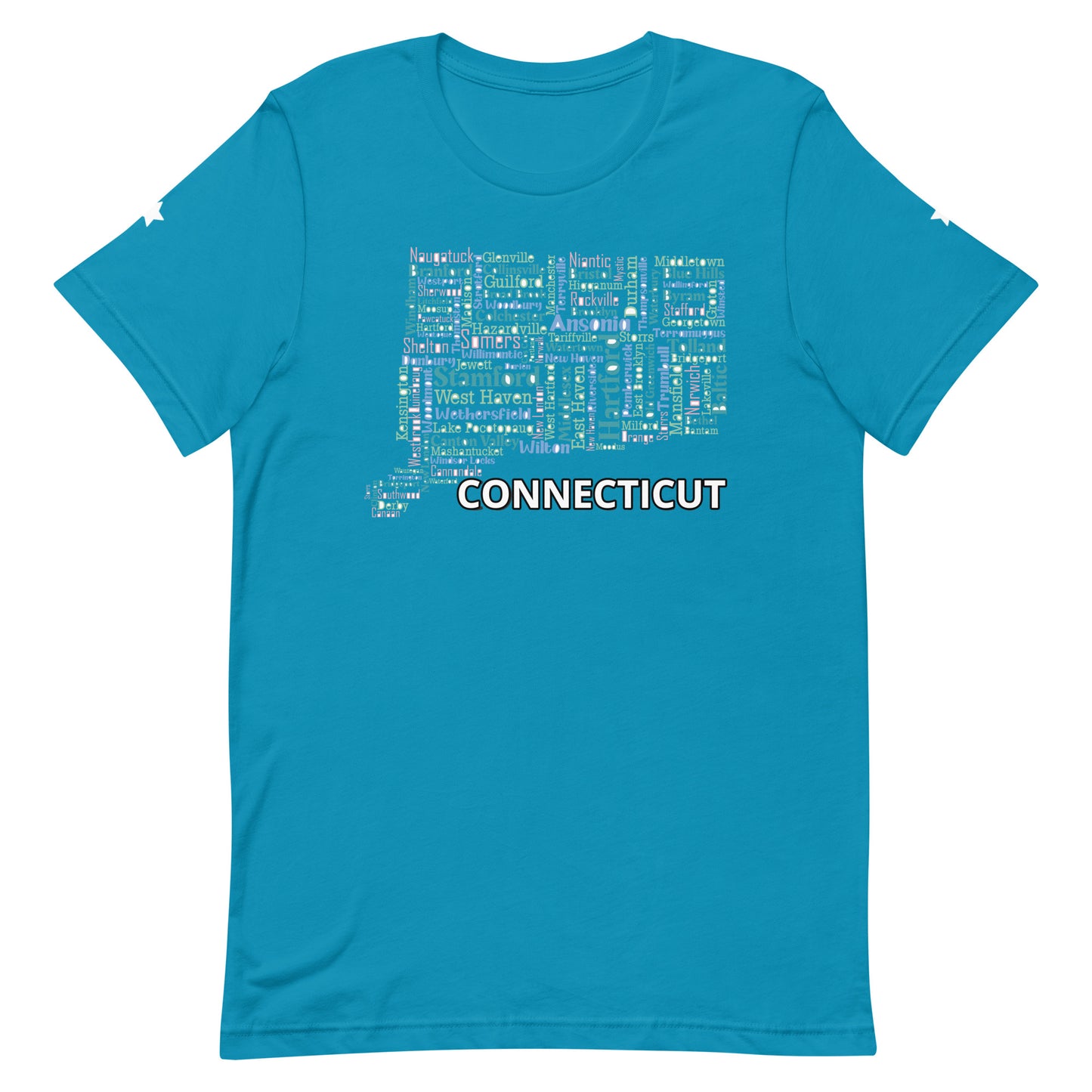 STATE  t-shirt