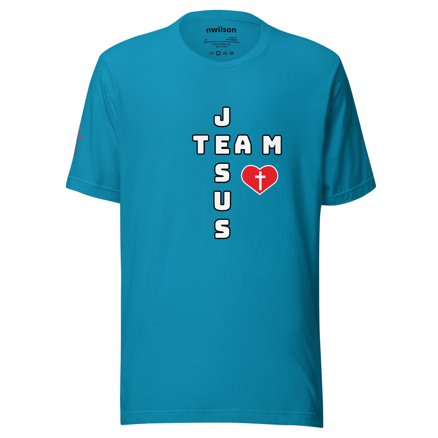 Psalm 91 T-shirt