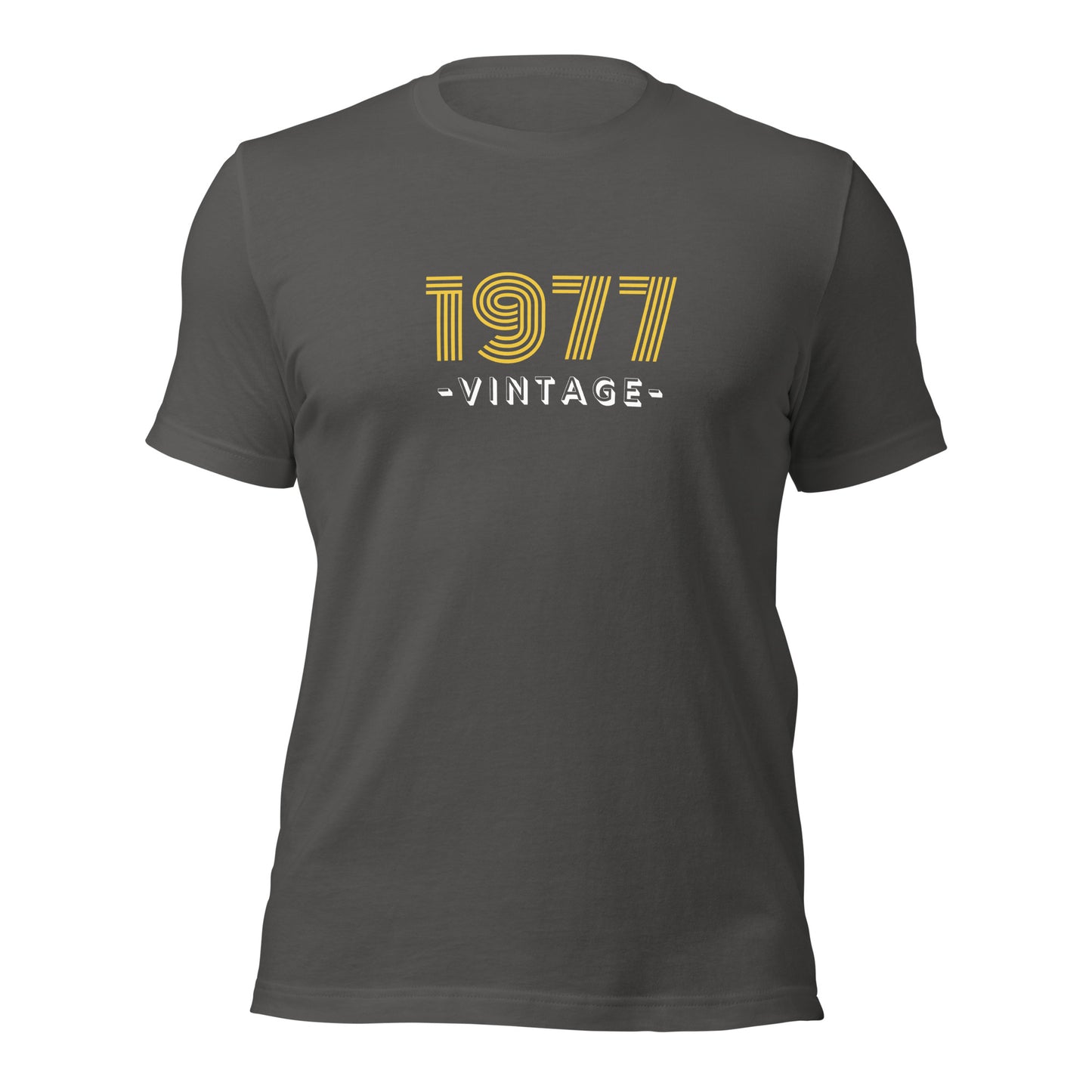1977 Vintage T-shirt