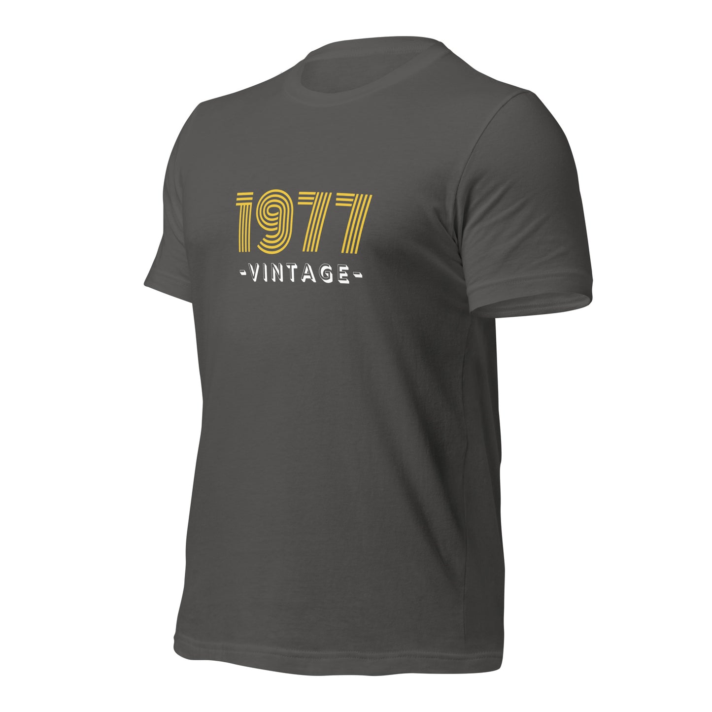 1977 Vintage T-shirt