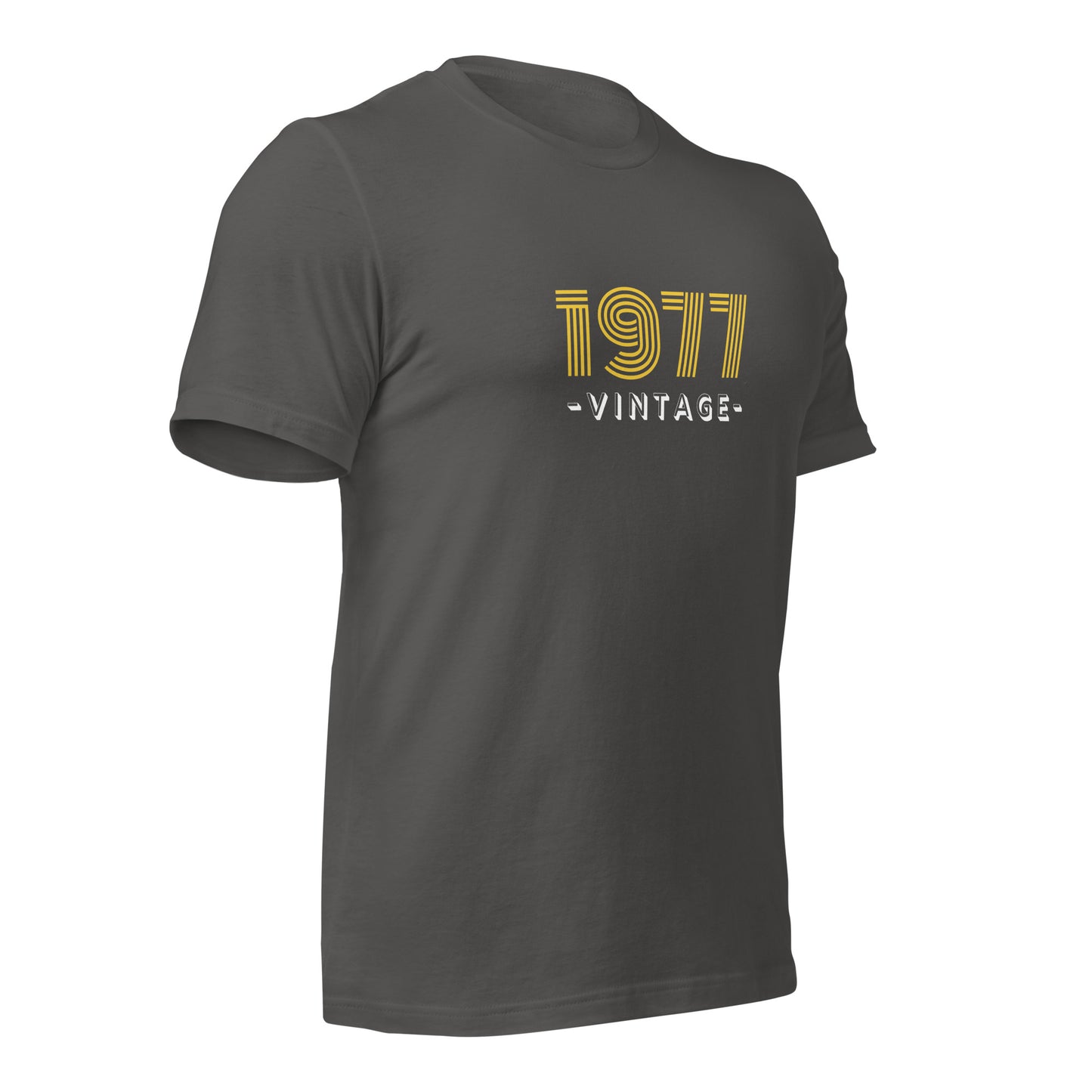 1977 Vintage T-shirt