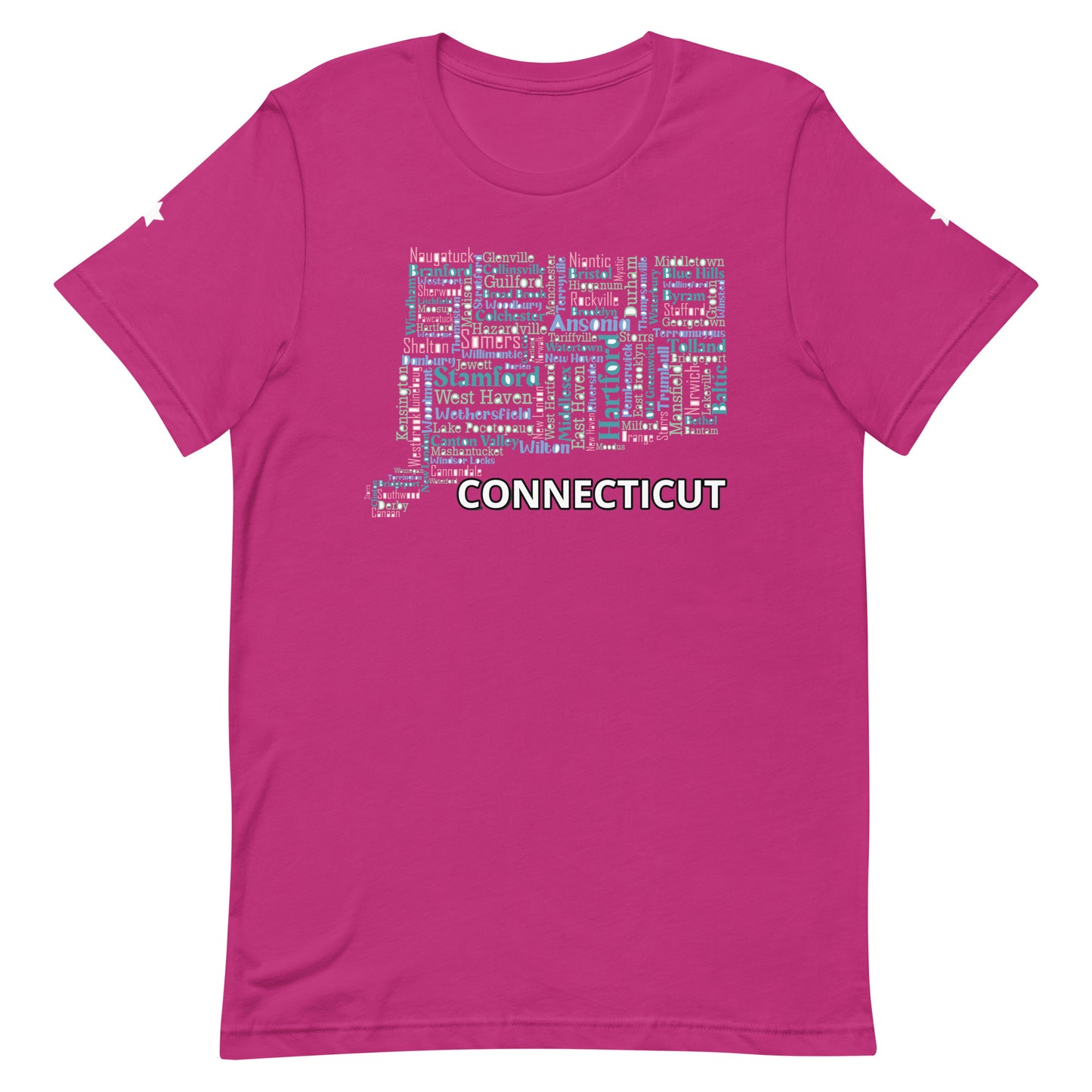STATE  t-shirt