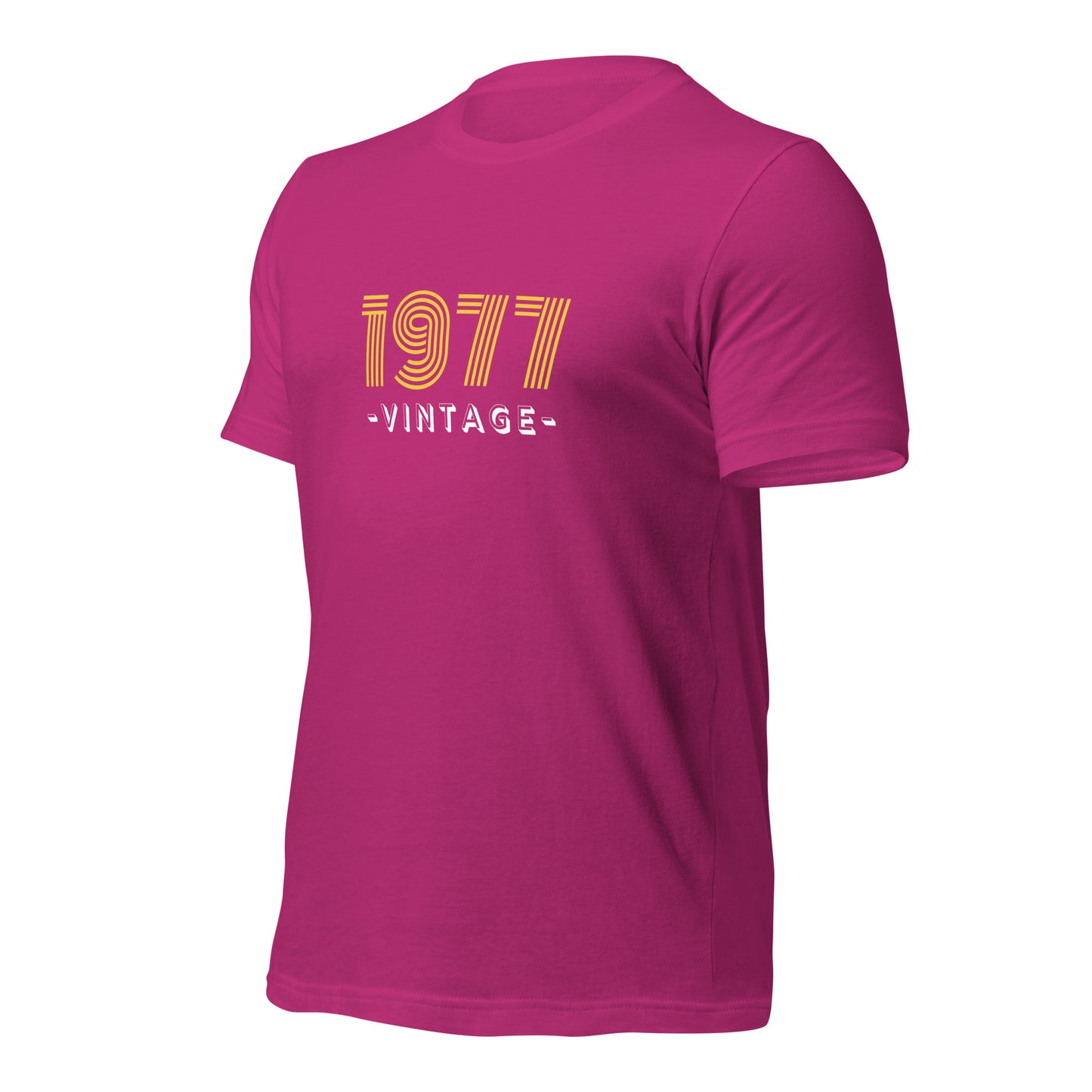 1977 Vintage T-shirt