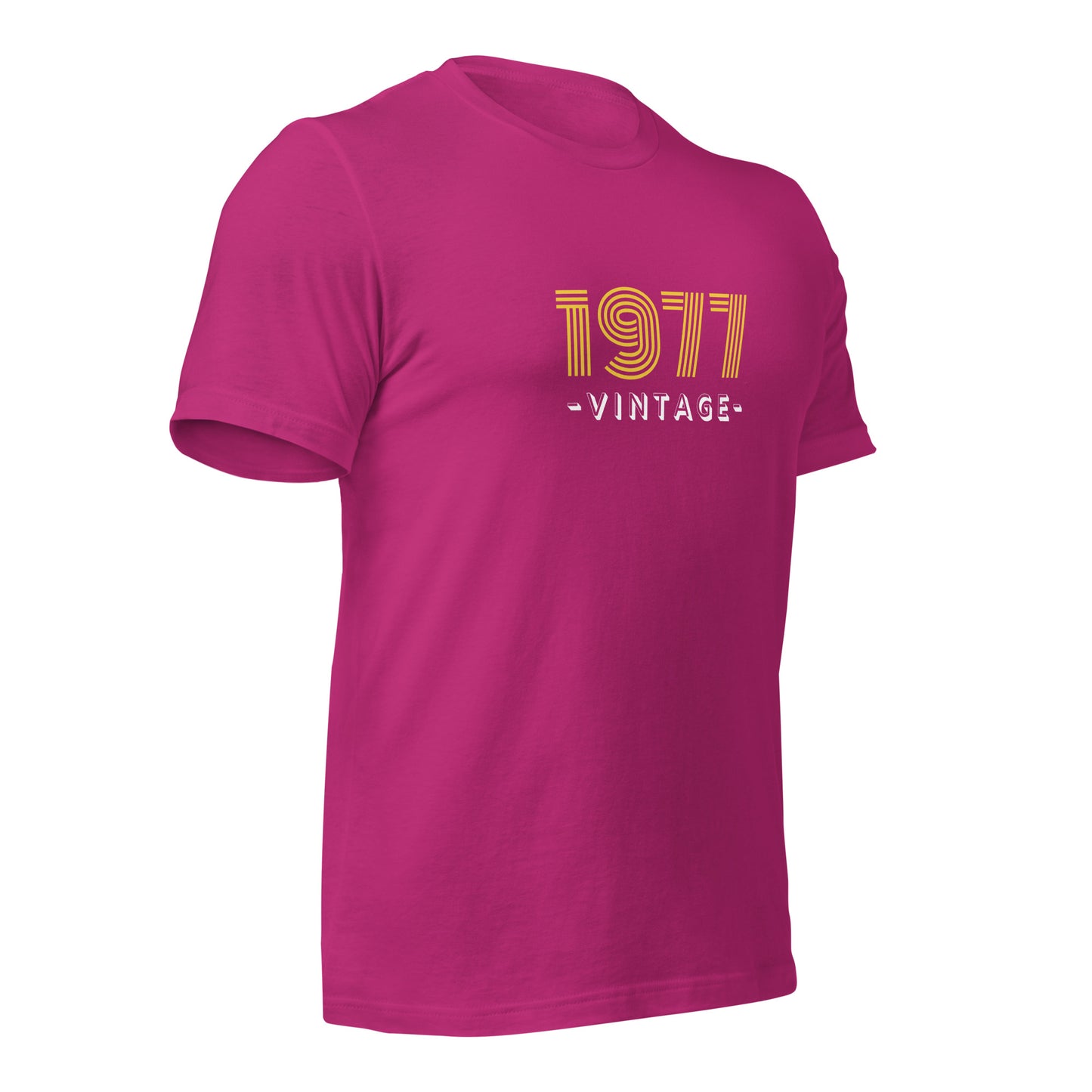 1977 Vintage T-shirt