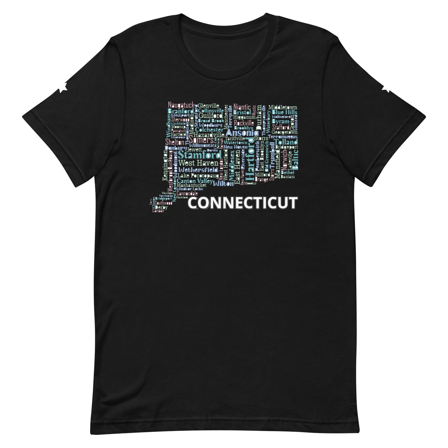 STATE  t-shirt