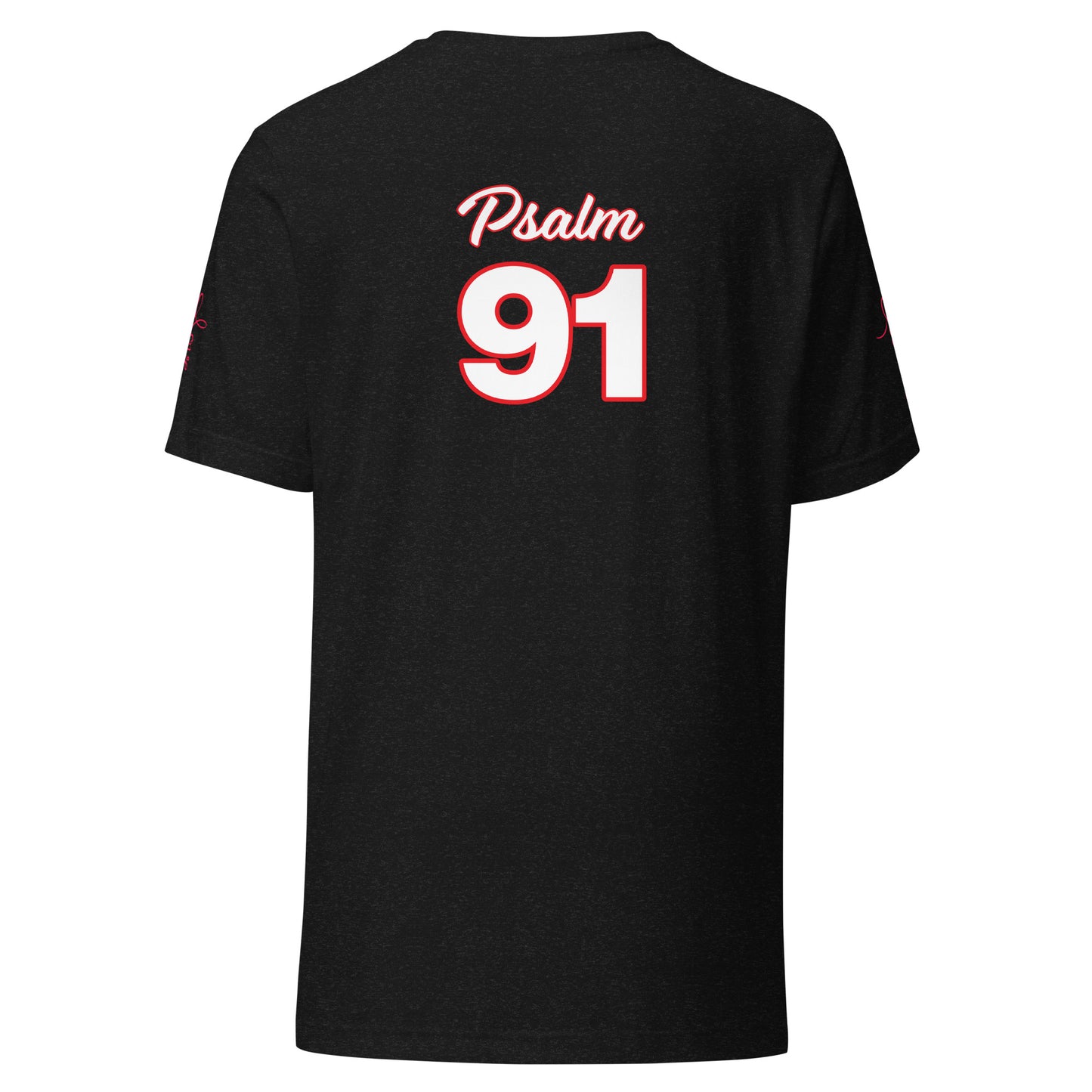 Psalm 91 T-shirt