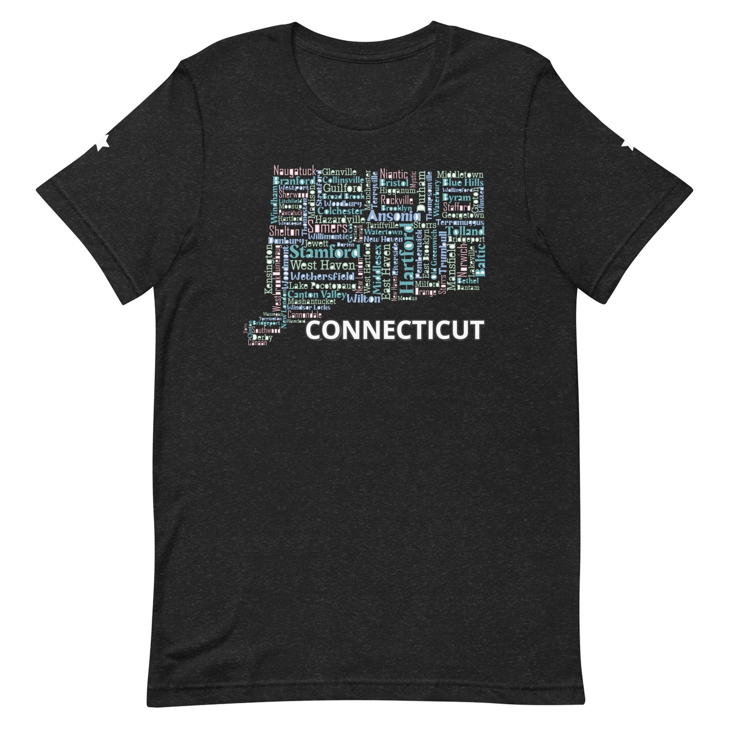 STATE  t-shirt