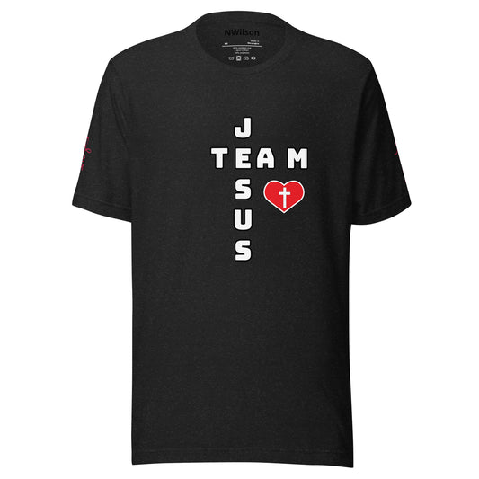 Psalm 91 T-shirt