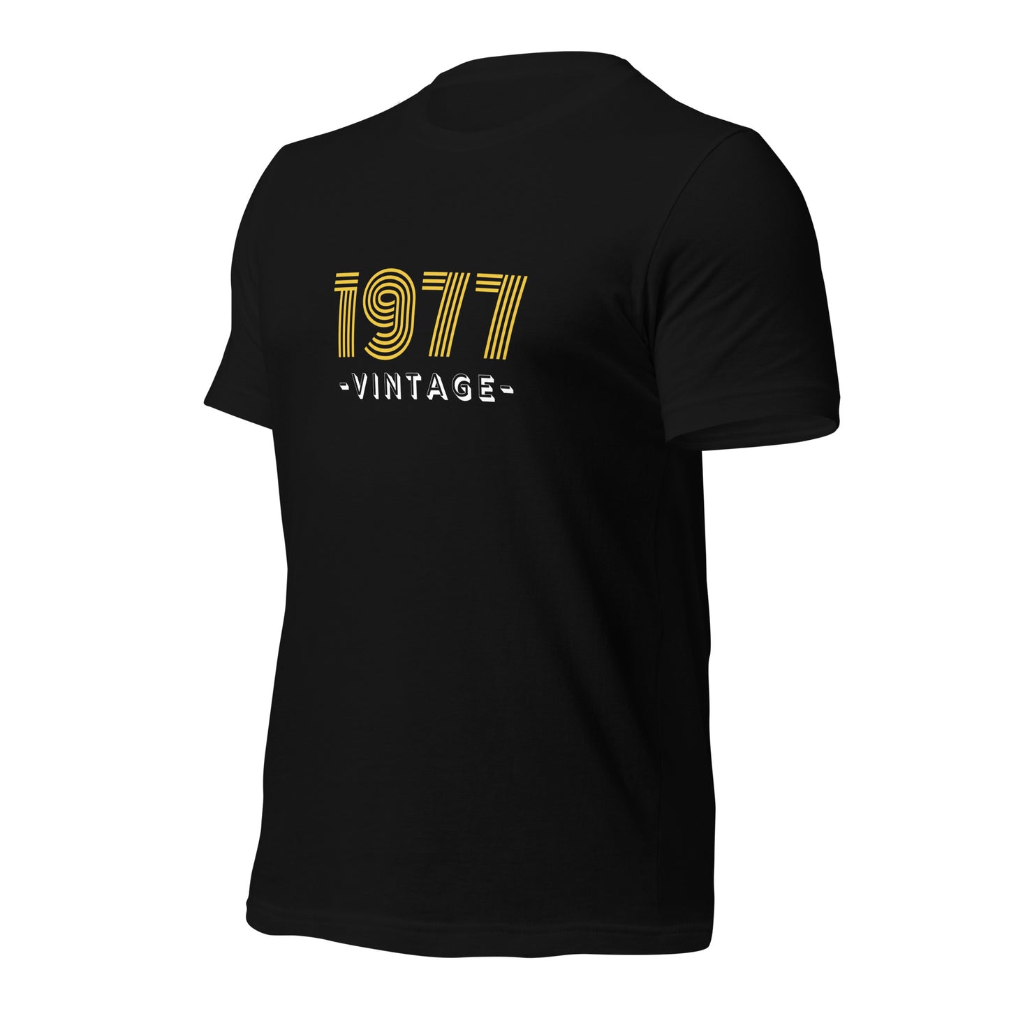 1977 Vintage T-shirt