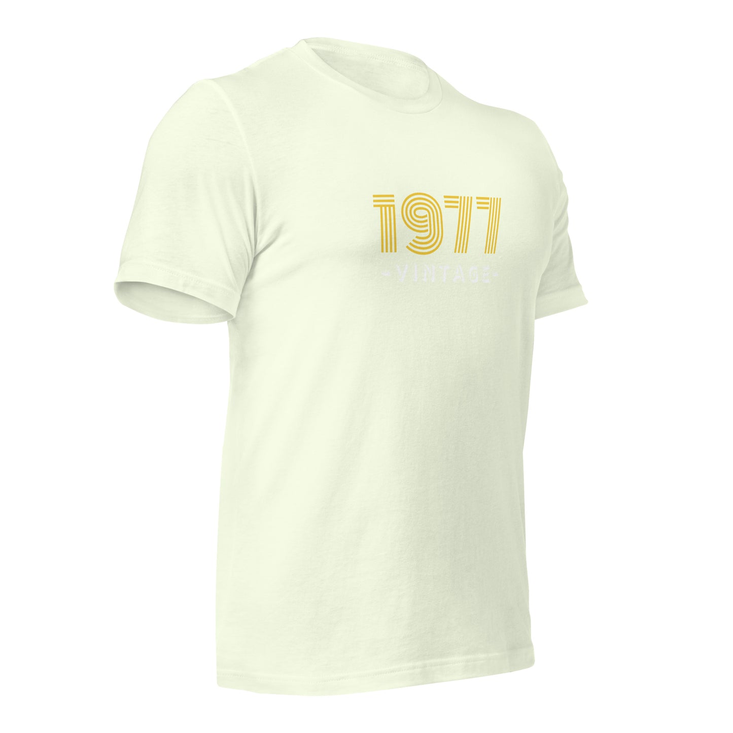 1977 Vintage T-shirt