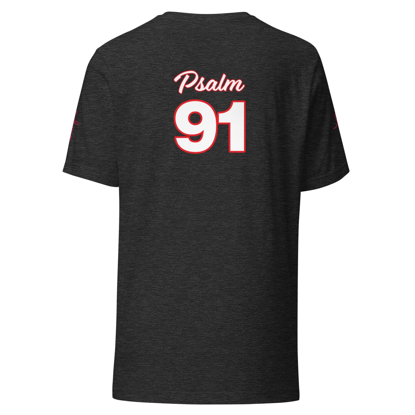 Psalm 91 T-shirt