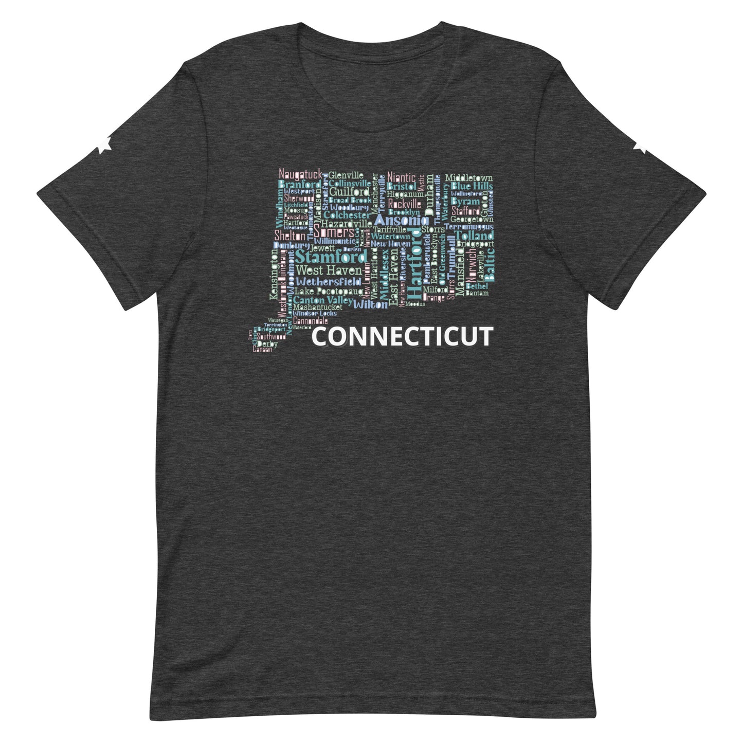 STATE  t-shirt