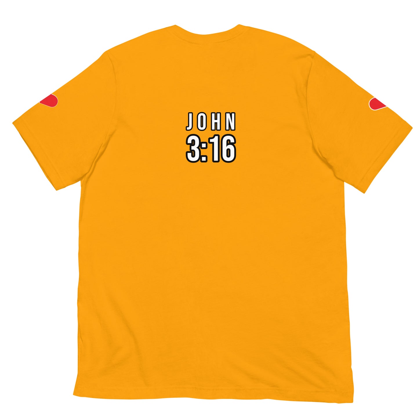 John 3:16 T-shirt