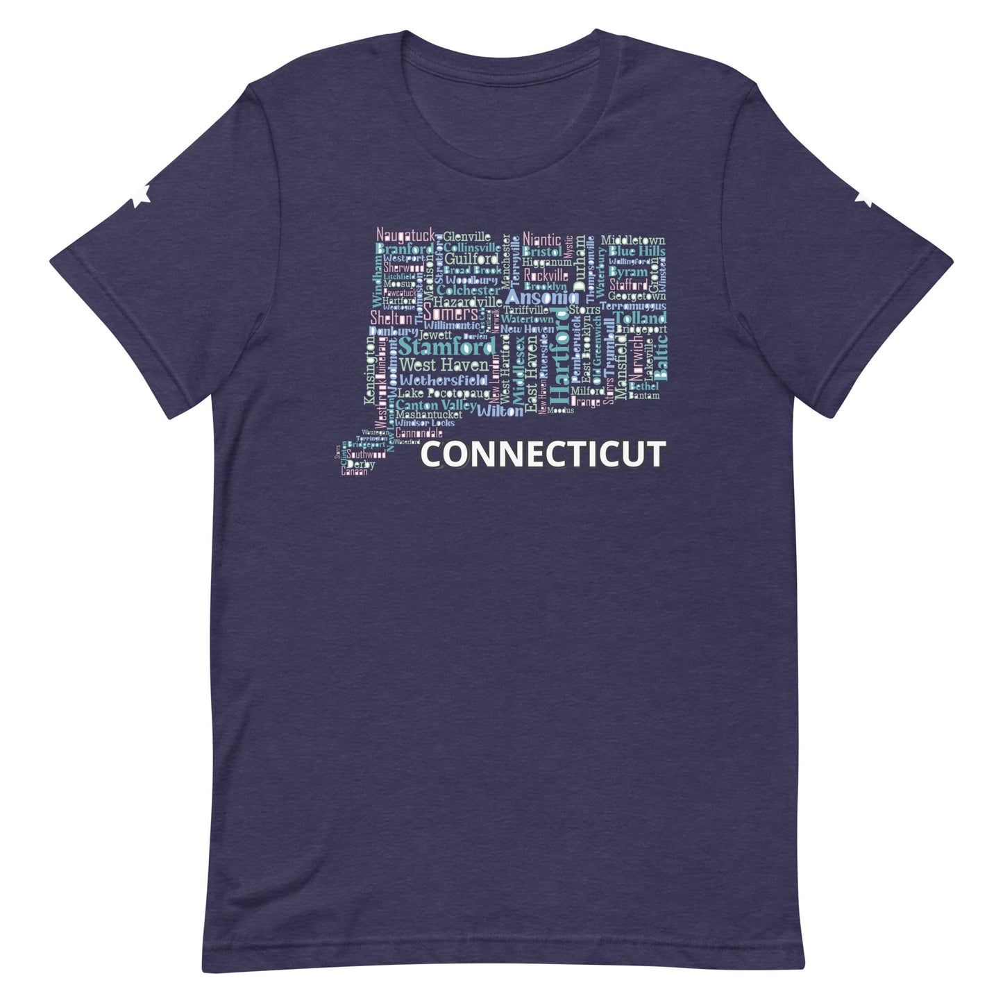 STATE  t-shirt