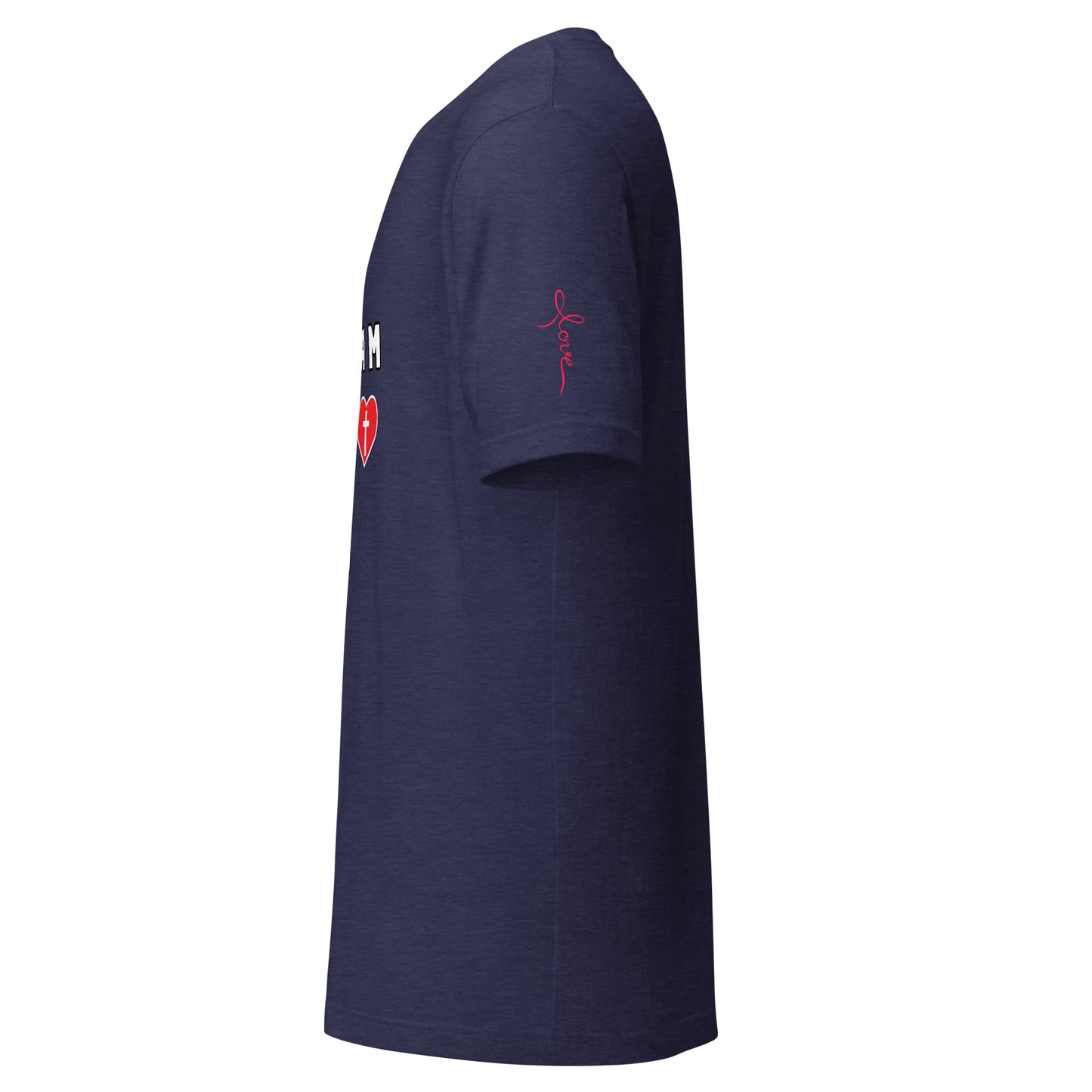 Psalm 91 T-shirt