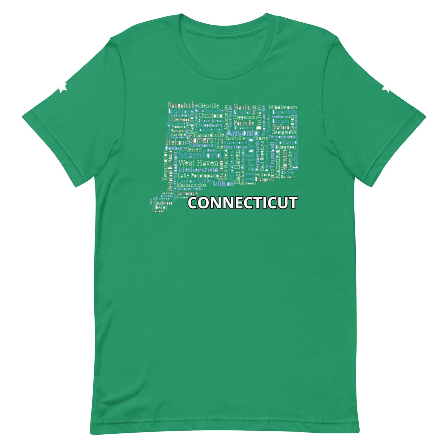 STATE  t-shirt