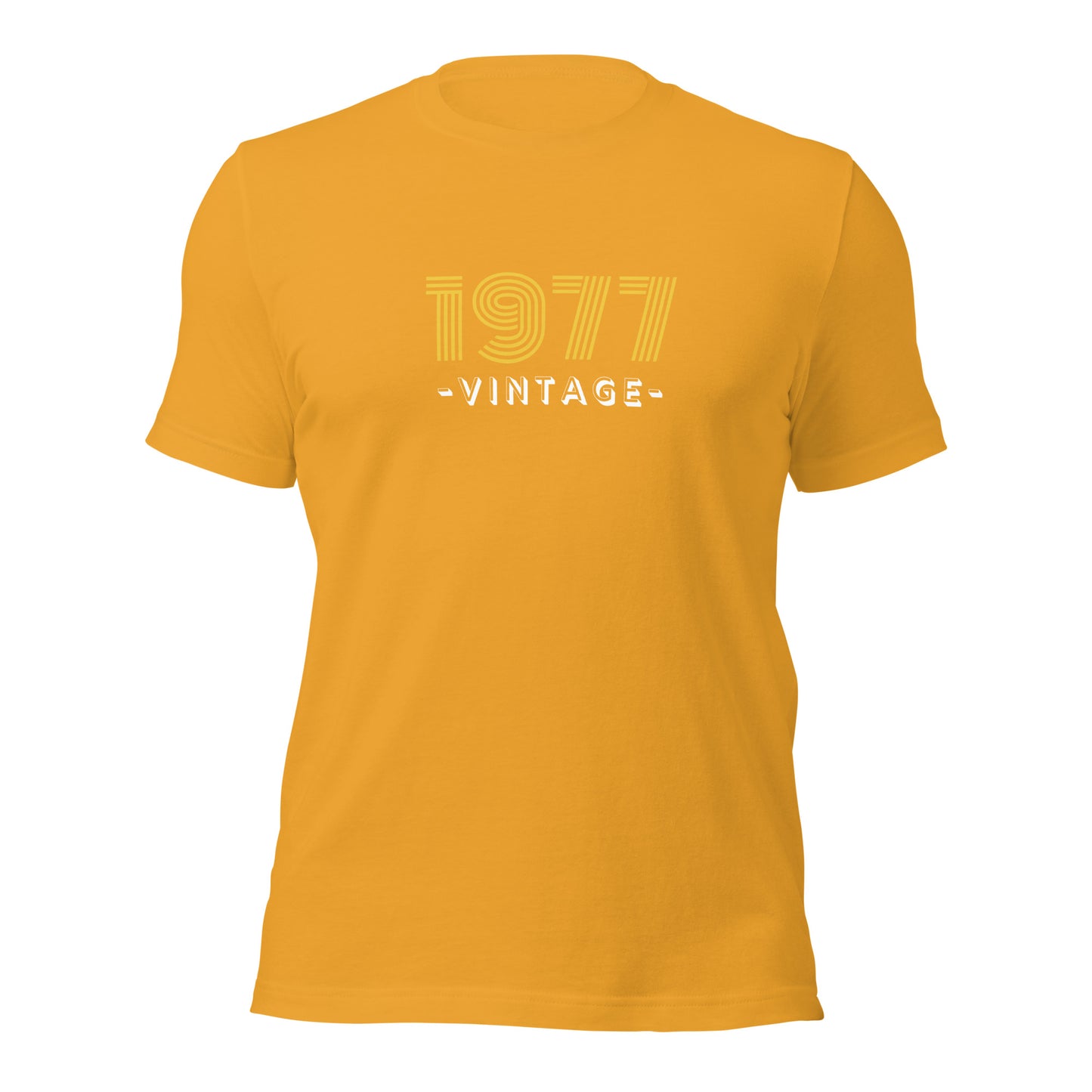 1977 Vintage T-shirt