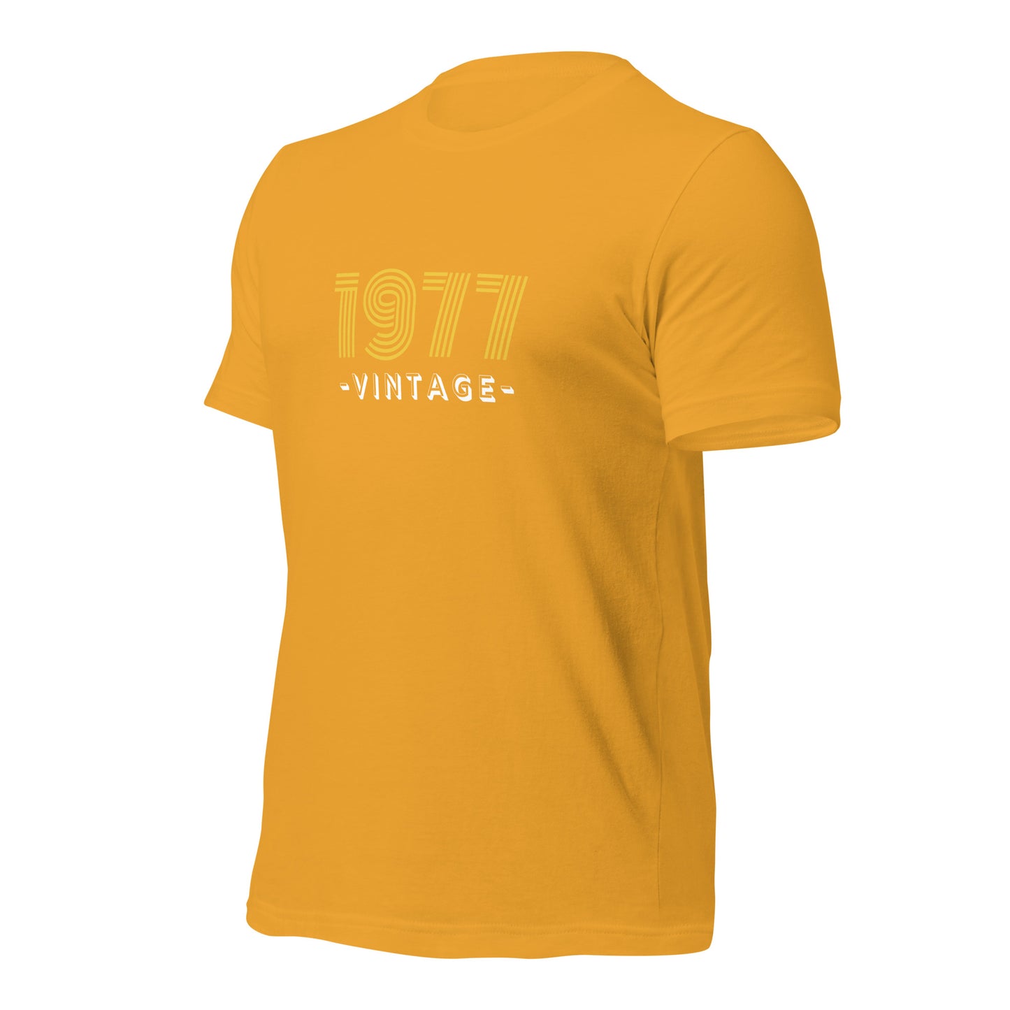1977 Vintage T-shirt