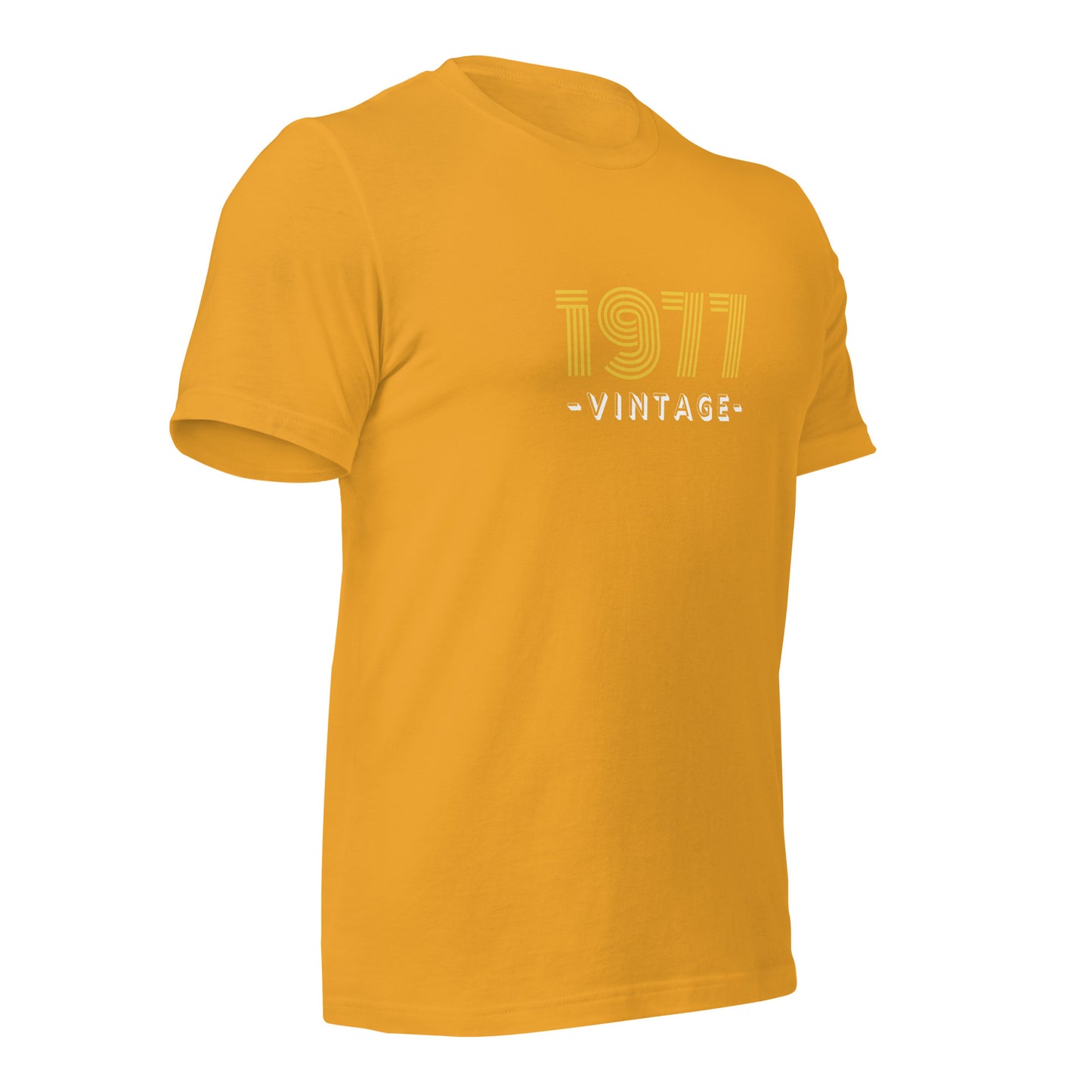 1977 Vintage T-shirt