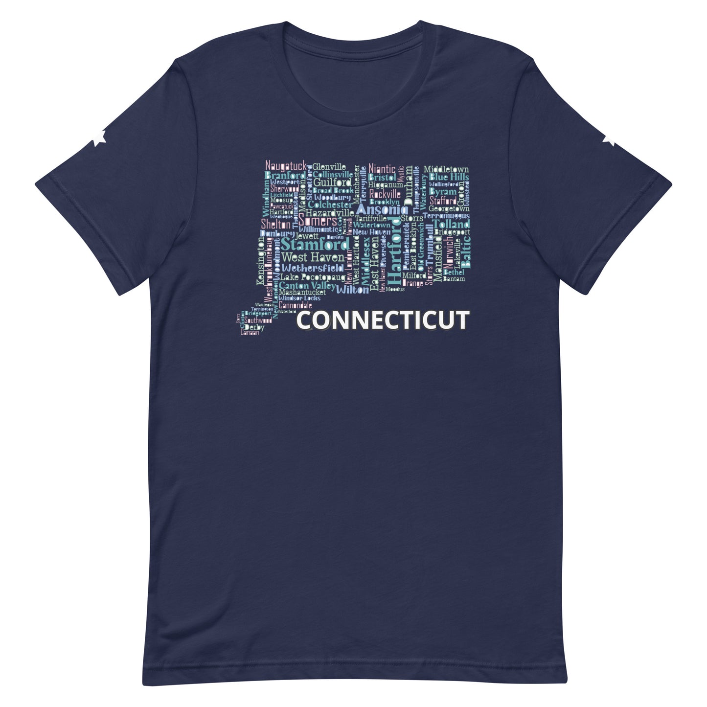 STATE  t-shirt