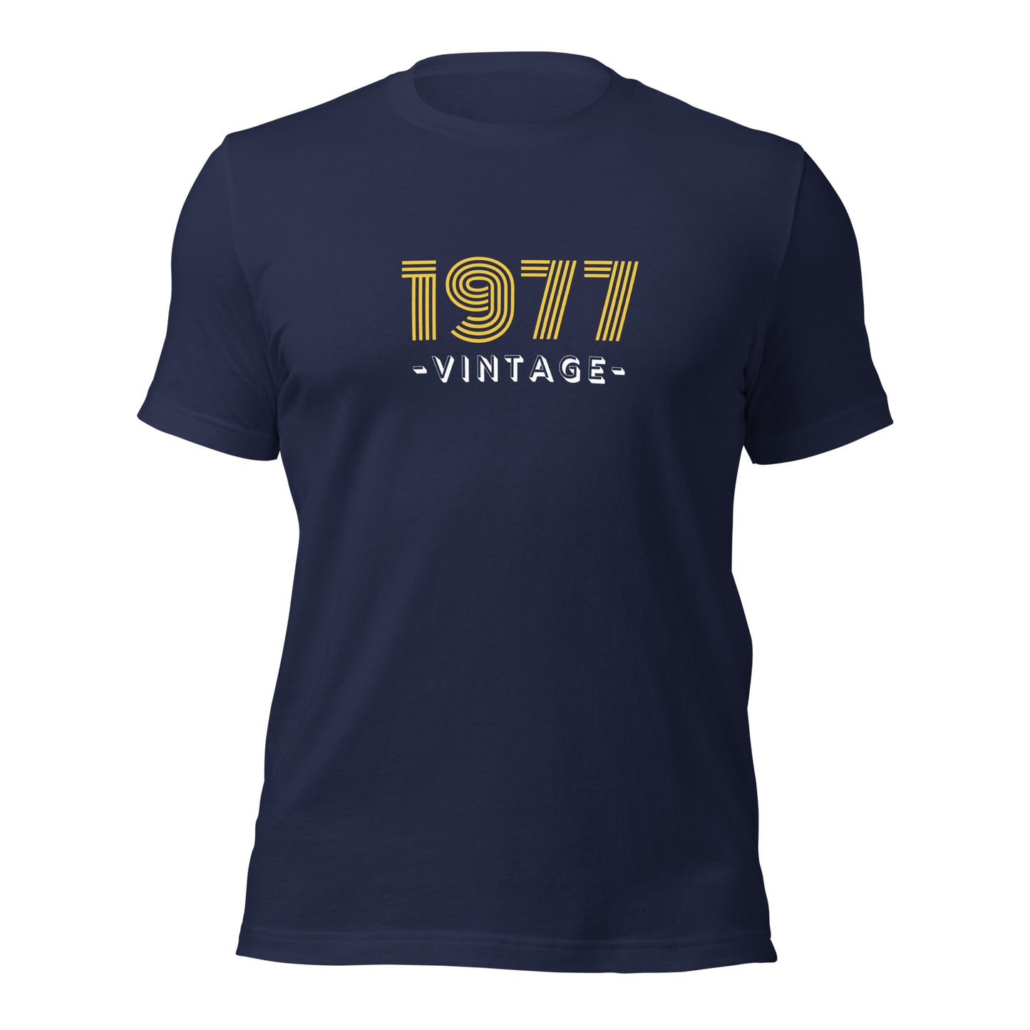 1977 Vintage T-shirt