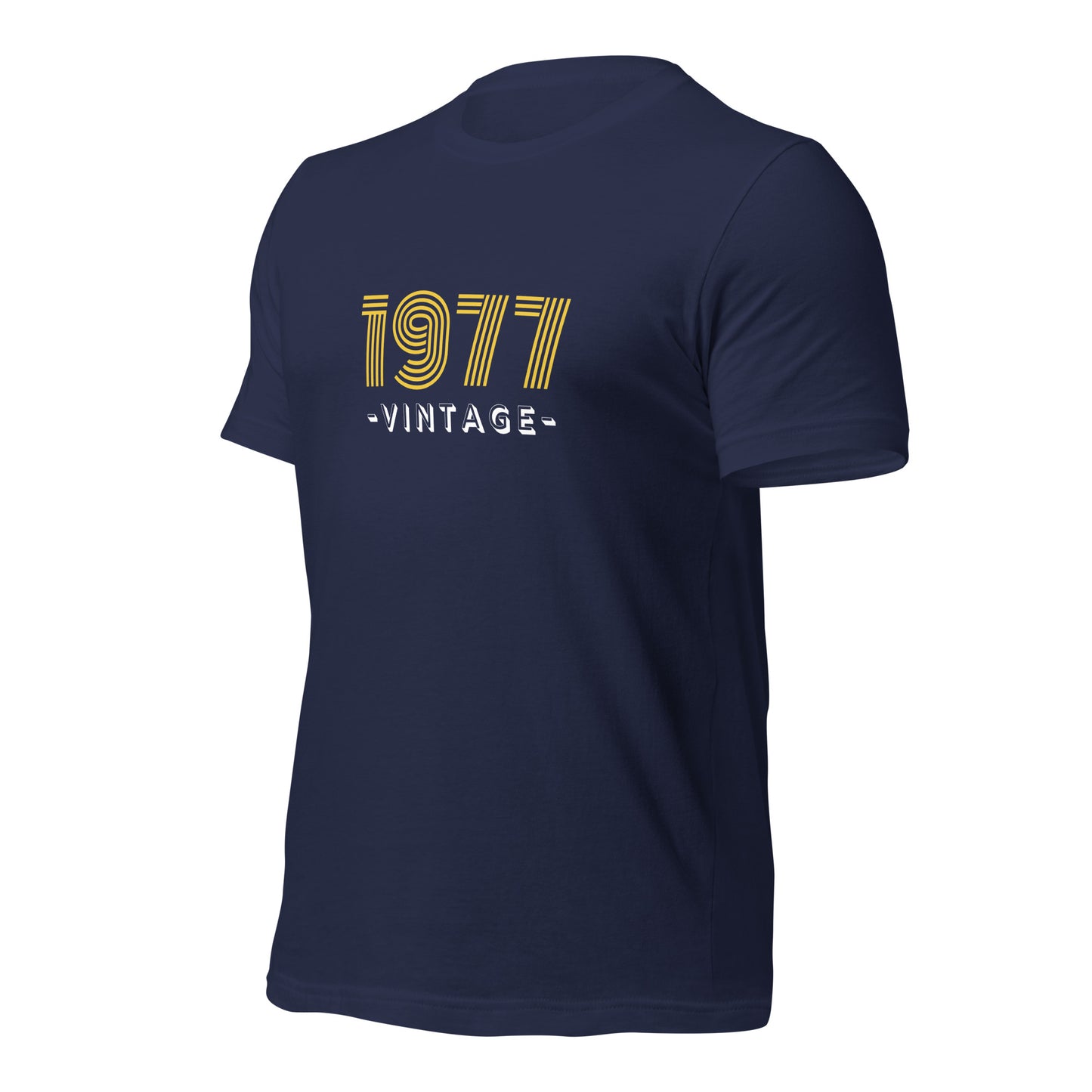 1977 Vintage T-shirt