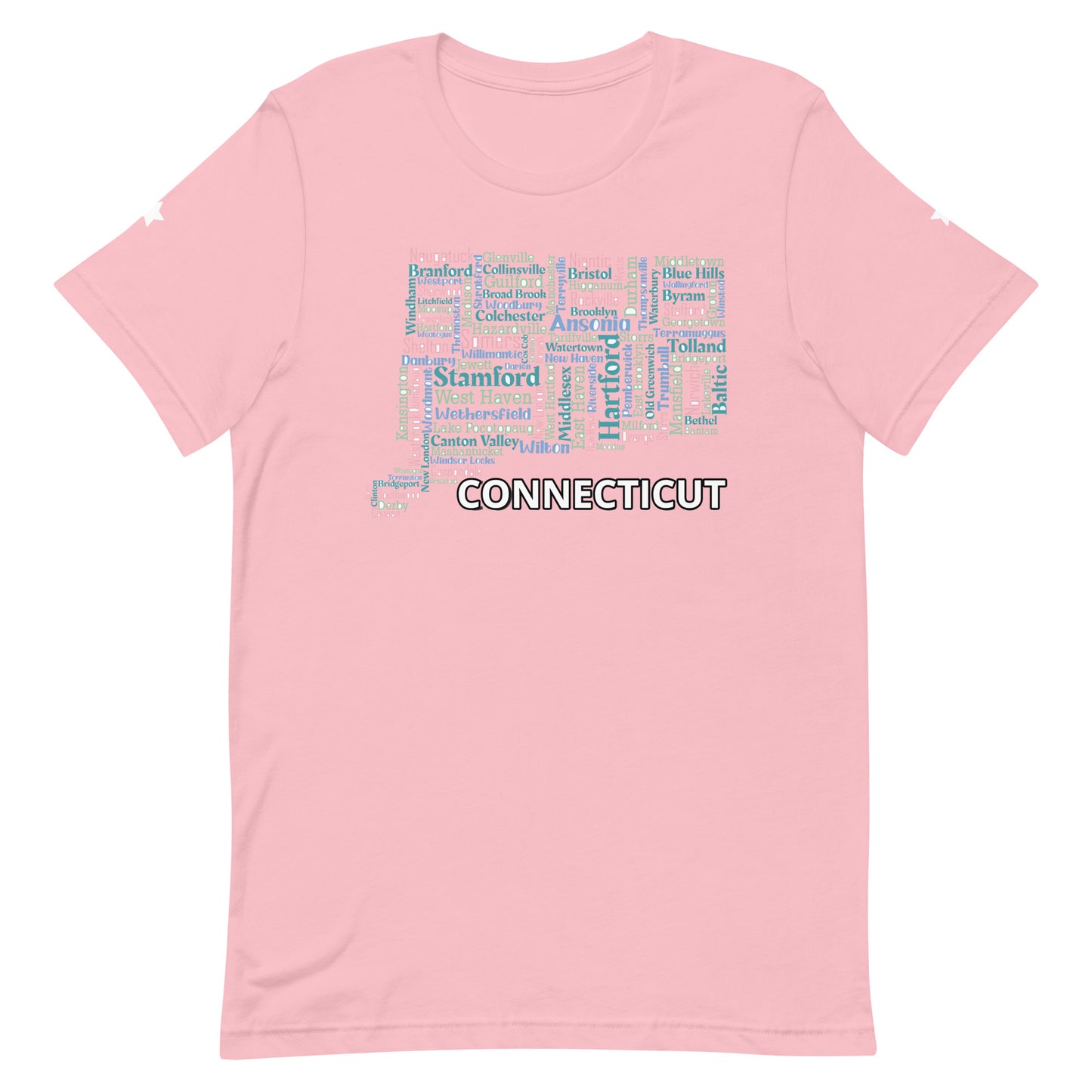 STATE  t-shirt