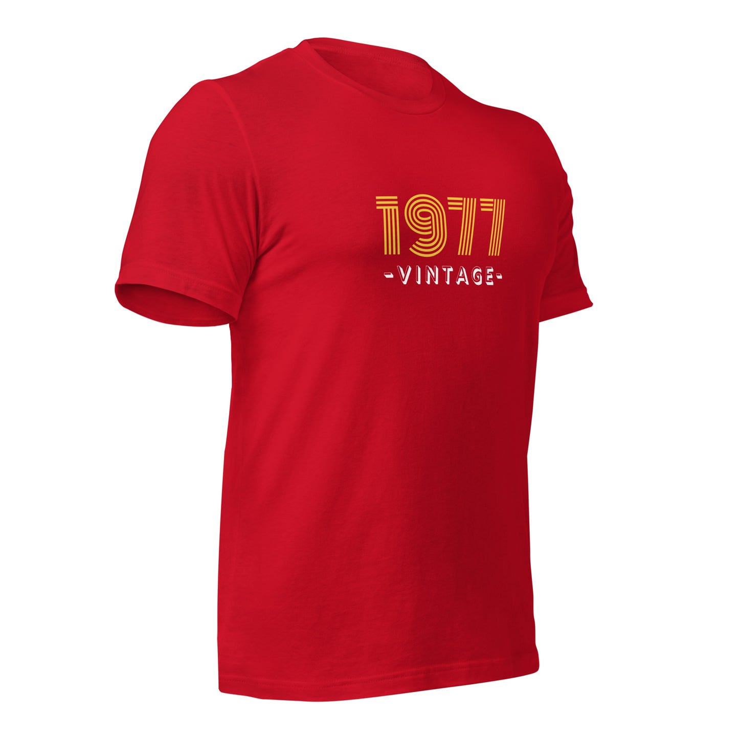1977 Vintage T-shirt