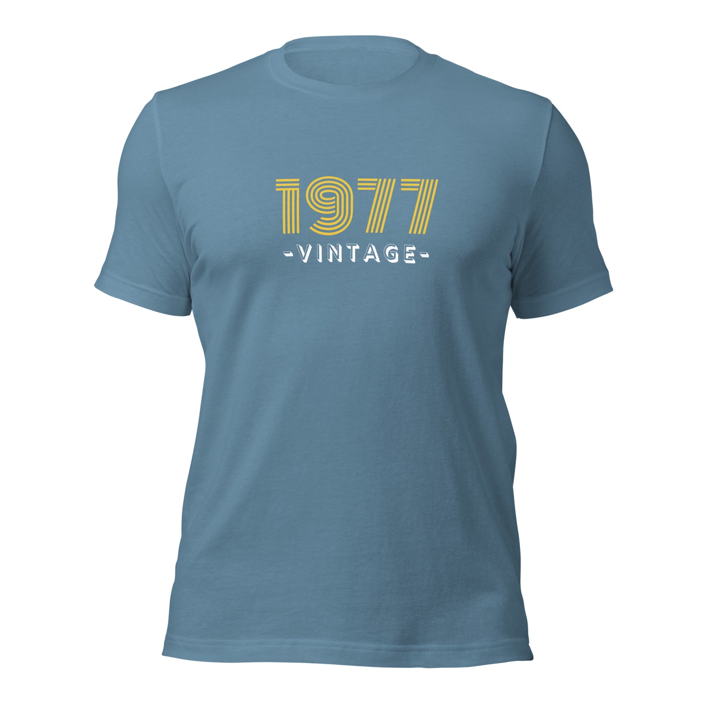 1977 Vintage T-shirt