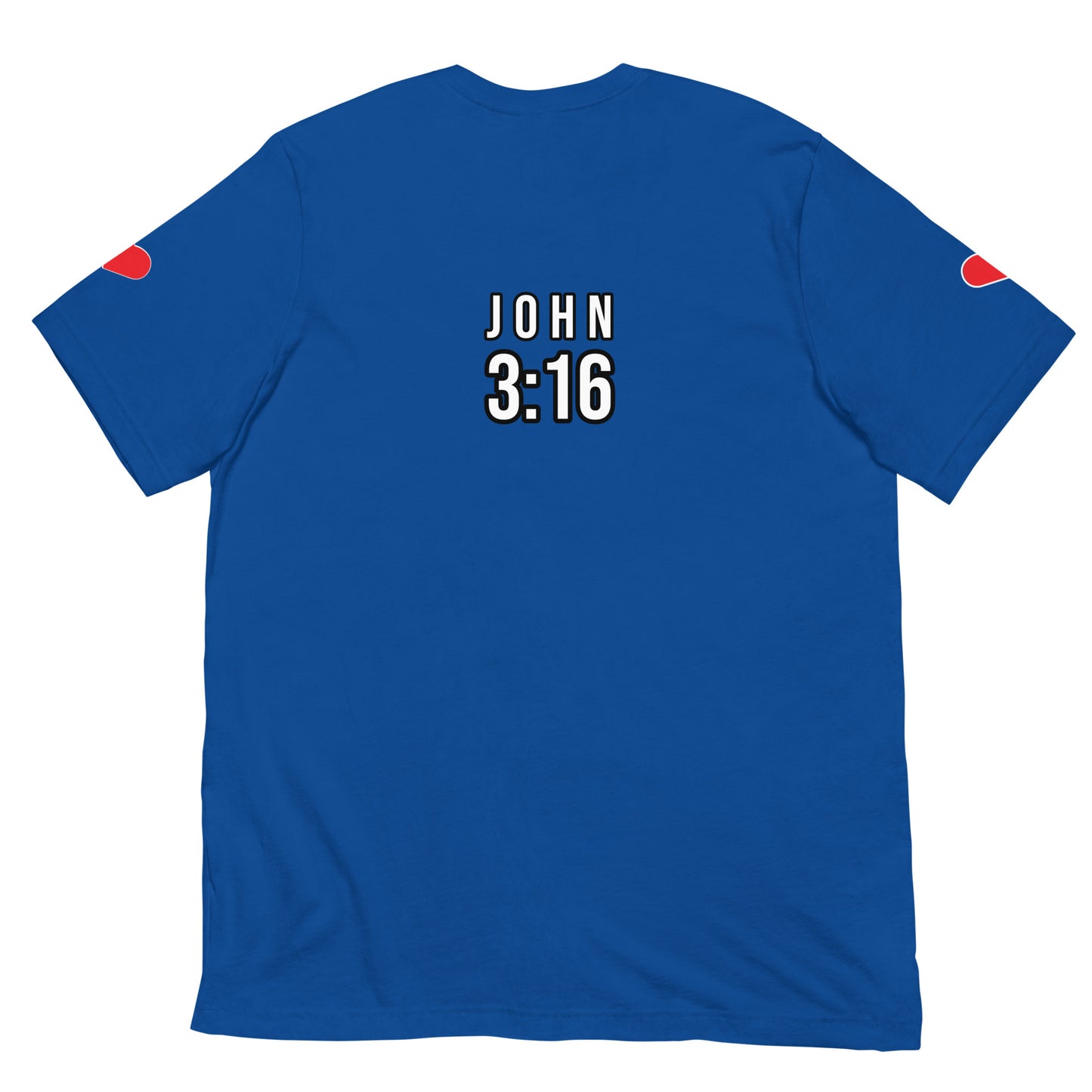 John 3:16 T-shirt