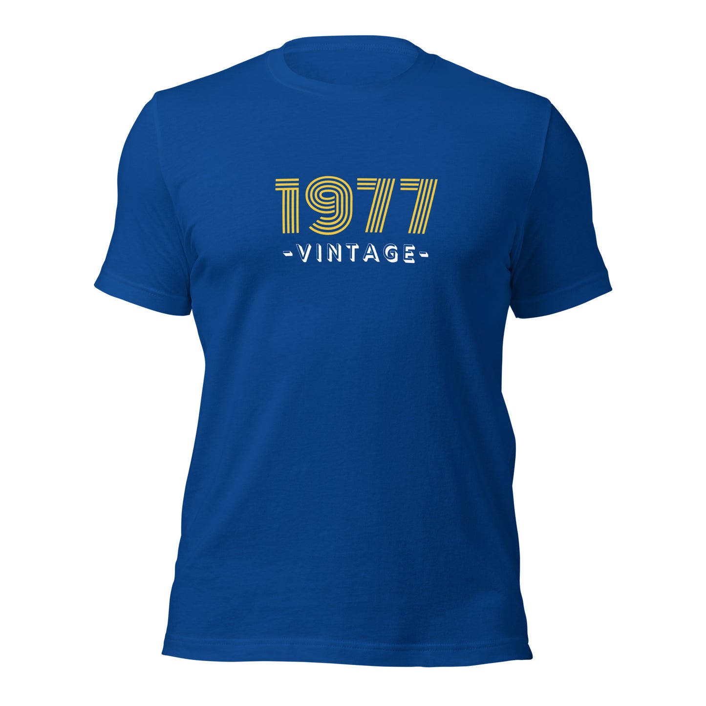 1977 Vintage T-shirt