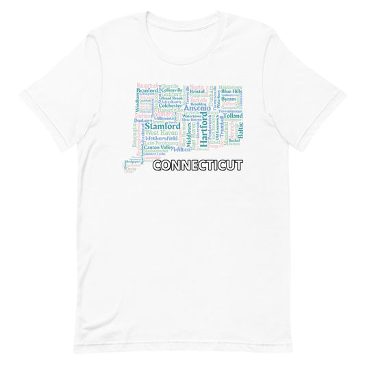 STATE  t-shirt